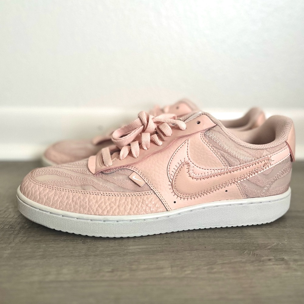 Nike Court Vision Low Premium